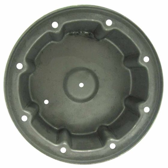 R-MSXBASE8" - Base para motor sumergible ALTAMIRA, serie X, 8", 60 a 100 HP