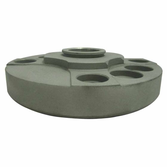 R-MSXBRIDA6" - Brida para motor sumergible ALTAMIRA, serie X, 6", 7.5 a 50 HP