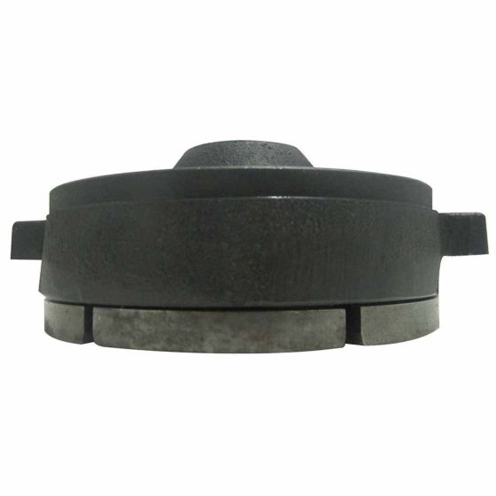 R-MSXCE10" - Conjunto de empuje para motor sumergible Altamira, serie X, 10", 125 a 200 HP