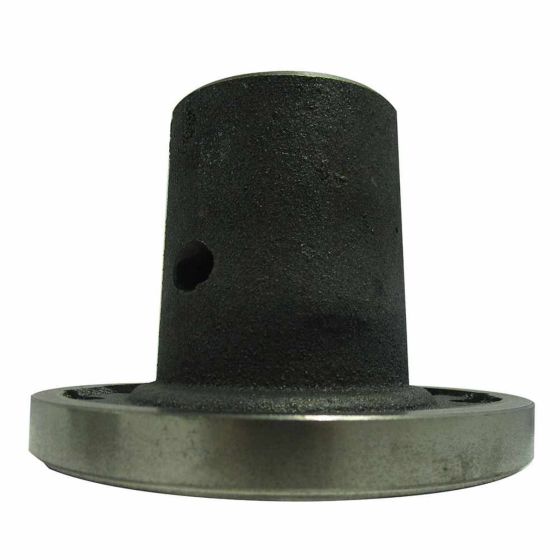 R-MSXSINF30/50 - Soporte inferior para motor sumergible ALTAMIRA, serie X, 6", 30 a 50 HP
