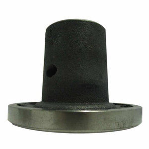 R-MSXSINF30/50 - Soporte inferior para motor sumergible ALTAMIRA, serie X, 6", 30 a 50 HP