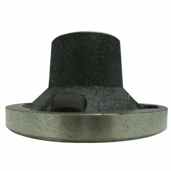 R-MSXSINF7.5/25 - Soporte inferior para motor sumergible ALTAMIRA, serie X, 6", 7.5 a 25 HP