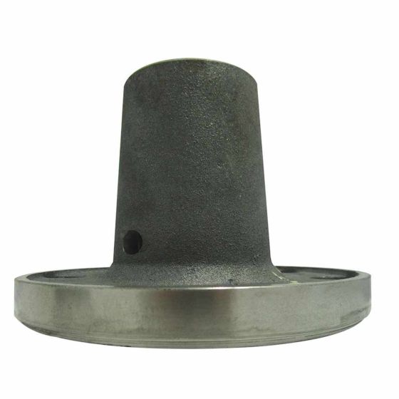 R-MSXSINF8" - Soporte inferior para motor sumergible ALTAMIRA, serie X, 8", 60 a 100 HP