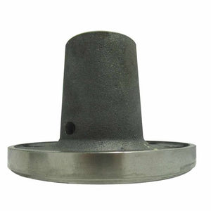 R-MSXSINF8" - Soporte inferior para motor sumergible ALTAMIRA, serie X, 8", 60 a 100 HP