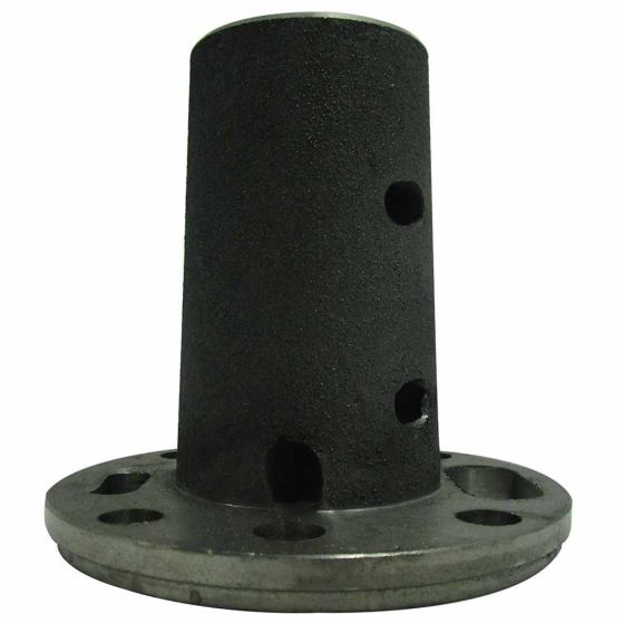 R-MSXSSUP6" - Soporte superior para motor sumergible ALTAMIRA, serie X, 6", 7.5 a 50 HP
