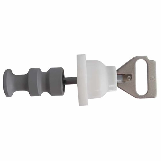 R-PK-02170100 - Kit de pistón para válvula de filtración de 27 gpm