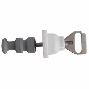 R-PK-02170100 - Kit de pistón para válvula de filtración de 27 gpm