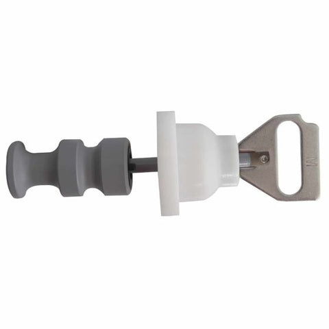R-PK-02170100 - Kit de pistón para válvula de filtración de 27 gpm
