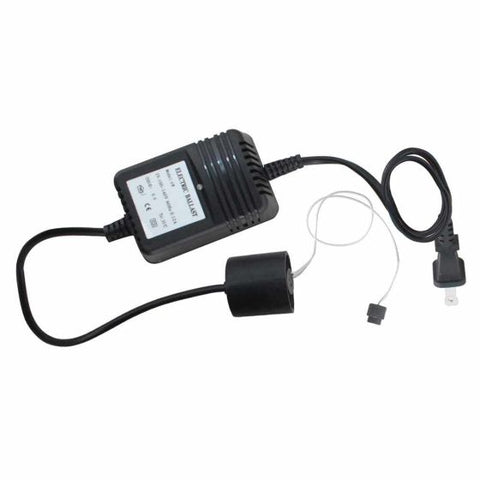 R-PK-ADAPTADORUV - Transformador para lámpara ultravioleta de 6 watts