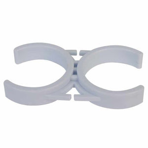 R-PK-CL07 - Sujetador para porta filtro y lámpara ultravioleta de los equipos ÓSMOSIS INVERSA y ULTRAFILTRACIÓN