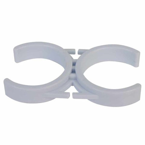 R-PK-CL07 - Sujetador para porta filtro y lámpara ultravioleta de los equipos ÓSMOSIS INVERSA y ULTRAFILTRACIÓN