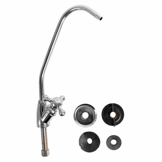 R-PK-GF02S - Llave de ganso para equipos de filtración