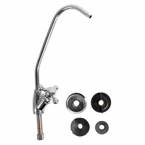 R-PK-GF02S - Llave de ganso para equipos de filtración