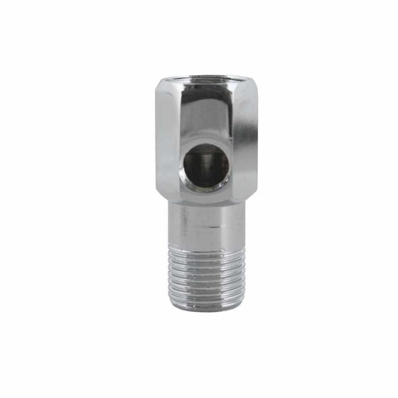 R-PK-MF-1 - Conexión de desví­o para ósmosis inversa de 100G y 400G (R.H. 1/2", R.M 1/2", RH1/4")