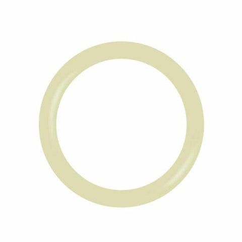 R-PK-ORINGUV6W - O-ring para lámpara ultra violeta de 6 watts ÓSMOSIS, ULTRAFILTRACIÓN Y FILTRACIÓN BÁSICA