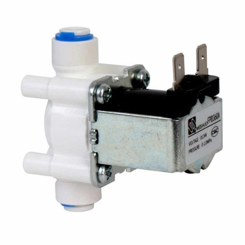 R-PK-SVA8272Q - Válvula solenoide para ÓSMOSIS INVERSA de 100G