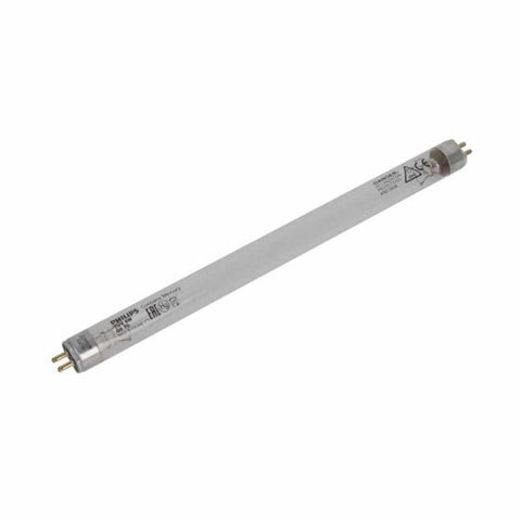 R-PK-UV-6W - Lámpara ultra violeta de 6 watts para ÓSMOSIS, ULTRAFILTRACIÓN y FILTRACIÓN BÁSICA