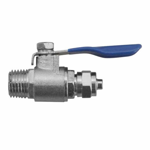 R-PK-VA-05 - Válvula de alimentación para ÓSMOSIS INVERSA (RM 1/4", T1/4")