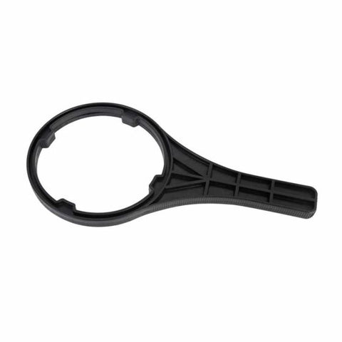 R-PK-WR-02 - Llave portafiltro de 2.5" de diámetro para ÓSMOSIS INVERSA, ULTRAFILTRACIÓN Y FILTRACIÓN BÁSICA
