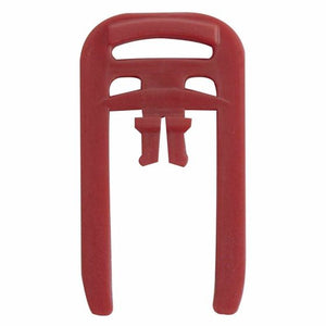 R-PK05056172N - Clip candado conexción drenaje y samnuera para válvulas de suavización y filtración de 26 a 27 gpm
