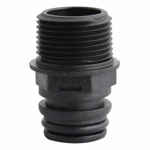 R-PK21319011N - Conector rápido de 1" para bypass de las válvulas de suavización y filtración de 26 a 32 gpm