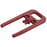 R-PK21709003N - Clip candado para bypass de las válvulas de filtración y suavización de 26 gpm