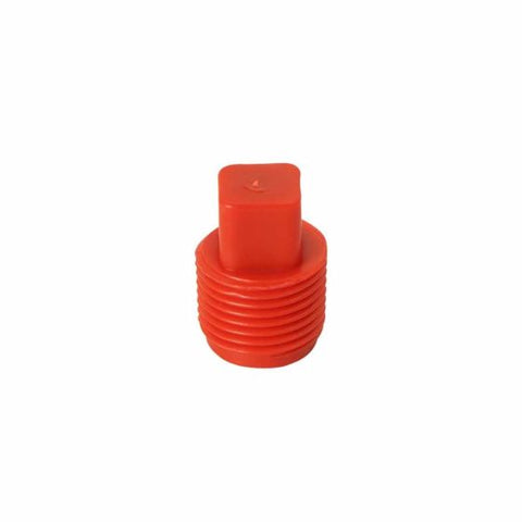R-PK611 - Tapa para puerto de permeado de 1/2" para las portamembranas PK-PM40E300, PK-PM40S300