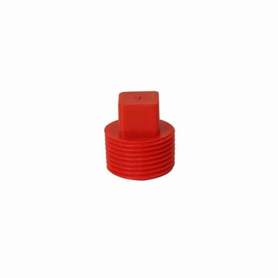 R-PK612 - Tapa para puerto de concentrado 3/4" para portamembrana PK-PM40E300