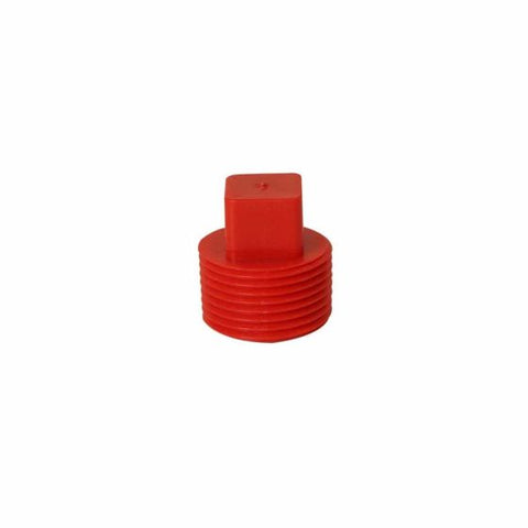 R-PK612 - Tapa para puerto de concentrado 3/4" para portamembrana PK-PM40E300