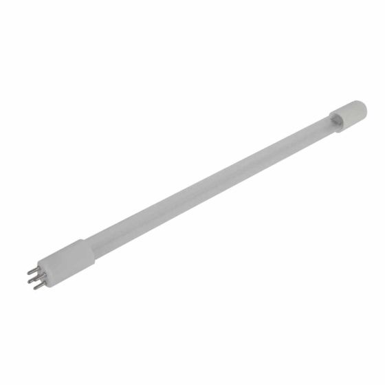 R-PKUV12W - Lámpara ultra violeta de 12 watts para la series CLASSIC