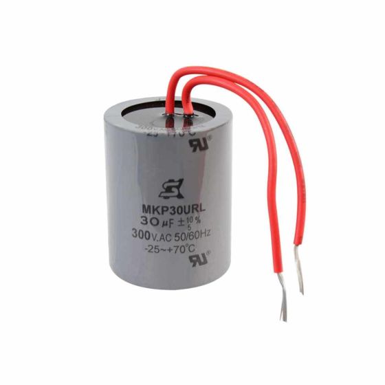 R-SIGMA350A/CAPA - Capacitor 30MF, 300V, para la bomba SIGMA350A