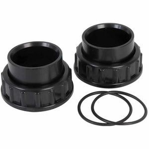 RACORSILEN2 - Kit de racor con juntas tórica para las bombas SILEN2 200, SILENPLUS 2M, WIPER