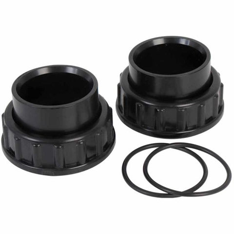 RACORSILEN2 - Kit de racor con juntas tórica para las bombas SILEN2 200, SILENPLUS 2M, WIPER