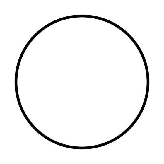RN-KA-ORIN.CUE.BO - O-ring cuerpo de bomba para las bombas KANKI10A-3/1127, KANKI13A-4/1127