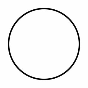 RN-KA-ORIN.CUE.BO - O-ring cuerpo de bomba para las bombas KANKI10A-3/1127, KANKI13A-4/1127