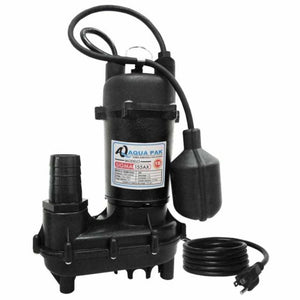 SIGMA155AX - Motobomba sumergible para achique