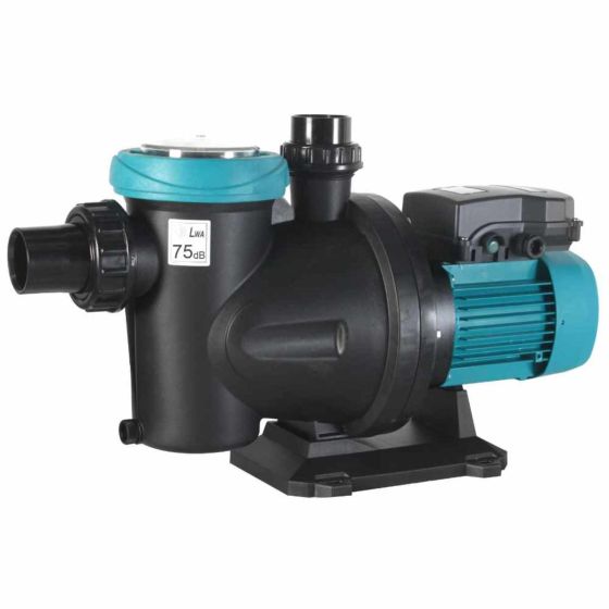 SILEN100-S-1115 - Motobomba para piscina