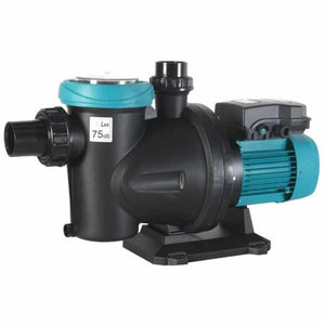 SILEN100-S-1220 - Motobomba para piscina
