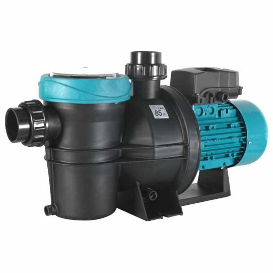 SILEN300-S2-1220 - Motobomba para piscina
