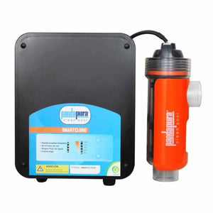 SMARTCL15127 - Clorador salino para piscinas
