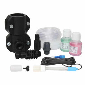 SMARTCLPLUS-SPH - Kit para dosificación de PH