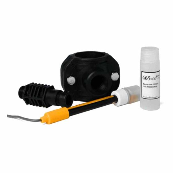 SMARTCLPLUS-SREDOX - Kit para monitoreo de desinfección