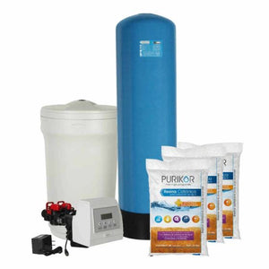 SOFT27D-2.5 - Kits suavizadores no ensamblados