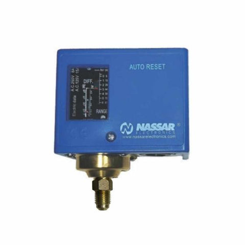 SW-TACI145 - Interruptor de presión estándar