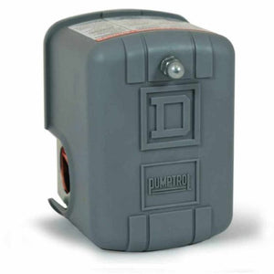 SWITCH3050 - Interruptor de presión estándar