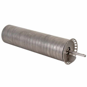 T1 X40-23/ST - Stack kit para bombas multietapas verticales en acero inoxidable 304, ALTAMIRA, modelos T1 X40-23, T1 XE40-23