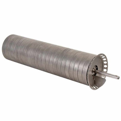 T1 X40-23/ST - Stack kit para bombas multietapas verticales en acero inoxidable 304, ALTAMIRA, modelos T1 X40-23, T1 XE40-23