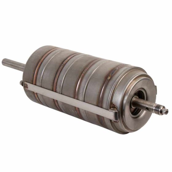 T10 X150-4-2/ST - Stack kit para bombas multietapas verticales en acero inoxidable 304, ALTAMIRA, modelos T10 X150-4-2, T10 XE150-4-2