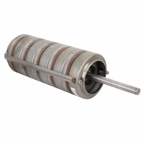 T10 X200-5-2/ST - Stack kit para bombas multietapas verticales en acero inoxidable 304, ALTAMIRA, modelos T10 X200-5-2, T10 XE200-5-2