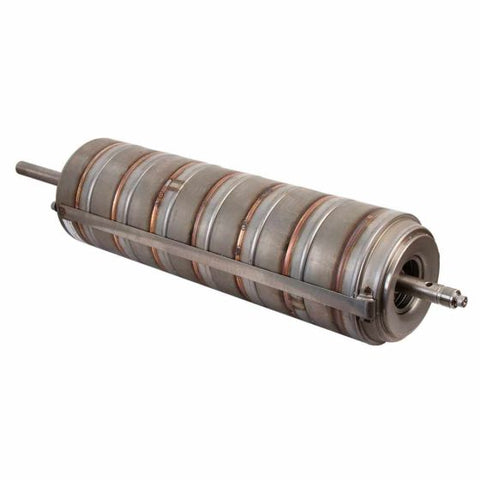 T10 X300-7/ST - Stack kit para bombas multietapas verticales en acero inoxidable 304, ALTAMIRA, modelos T10 X300-7, T10 XE300-7